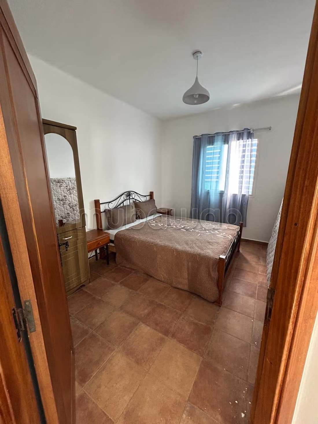 Location appartement Cabo negro