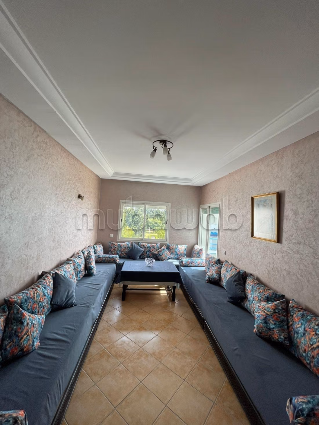Location appartement Cabo negro