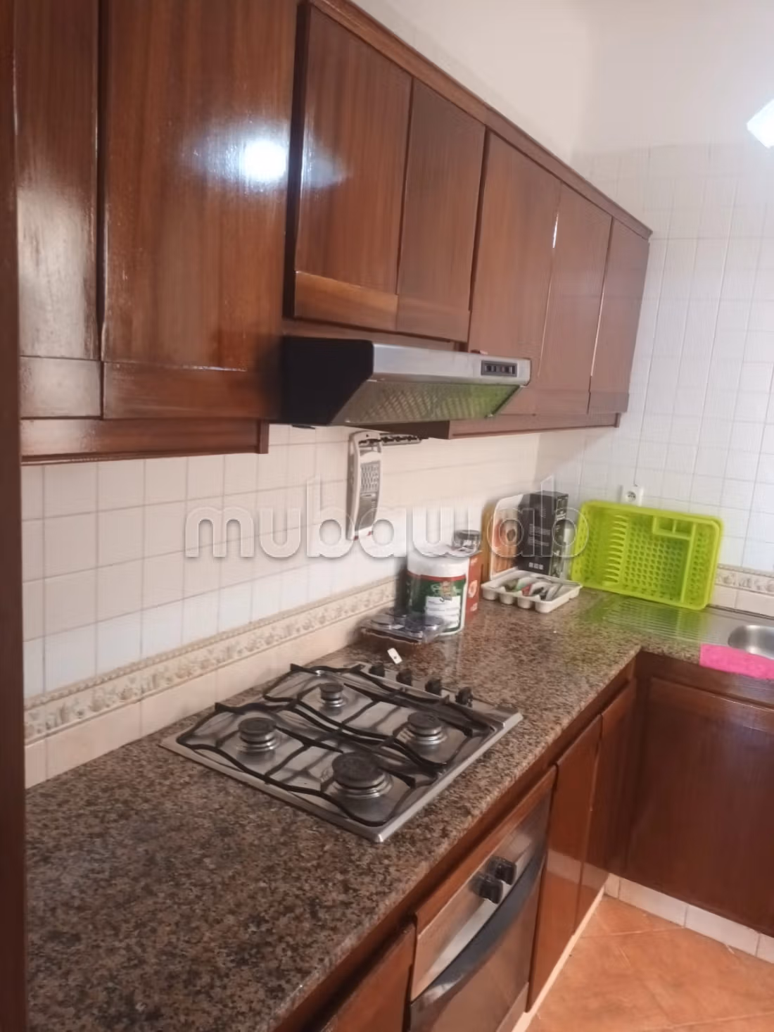 Location appartement Cabo negro