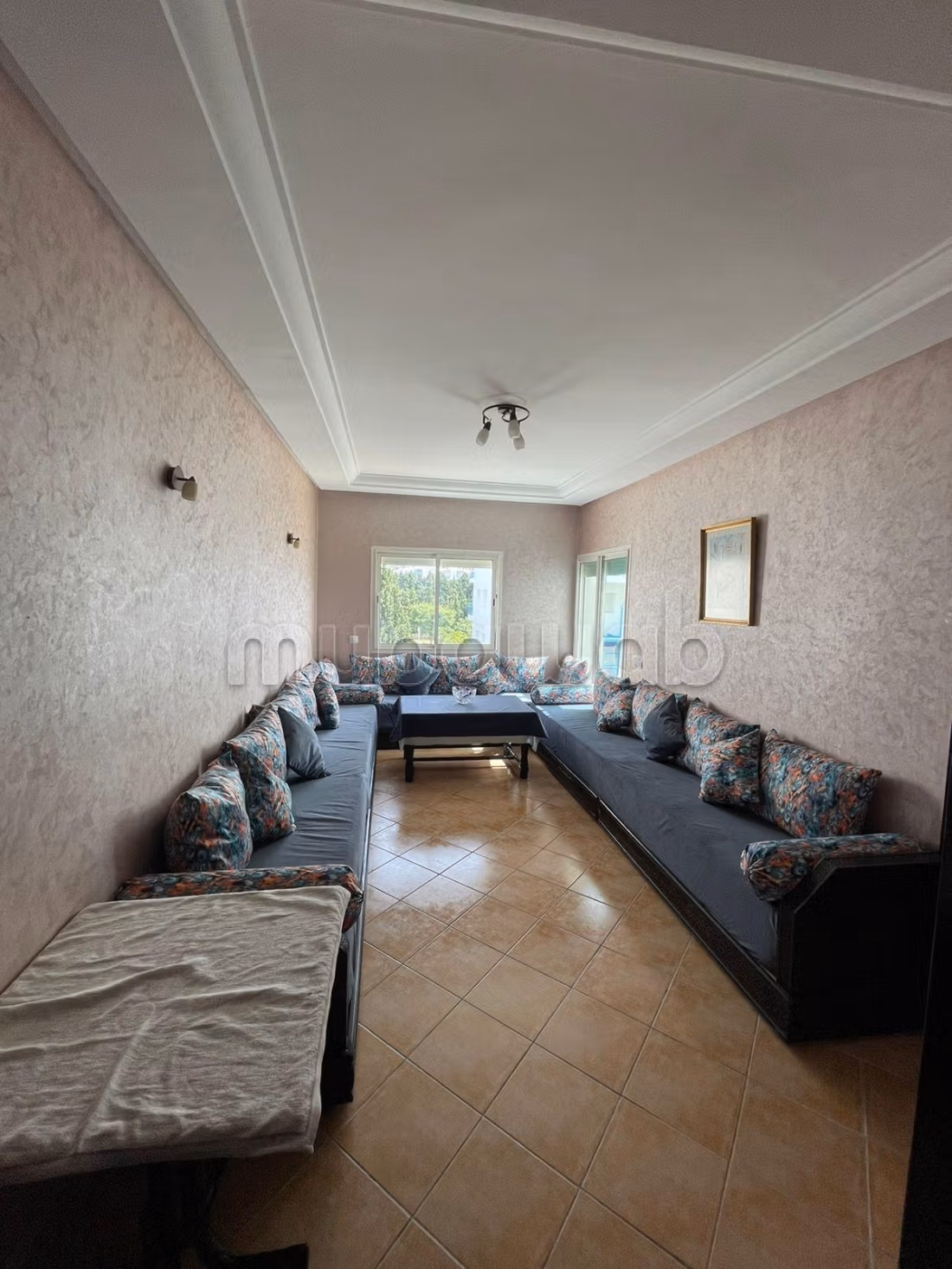 Location appartement Cabo negro
