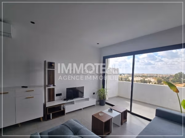 A vendre un Appartement S1