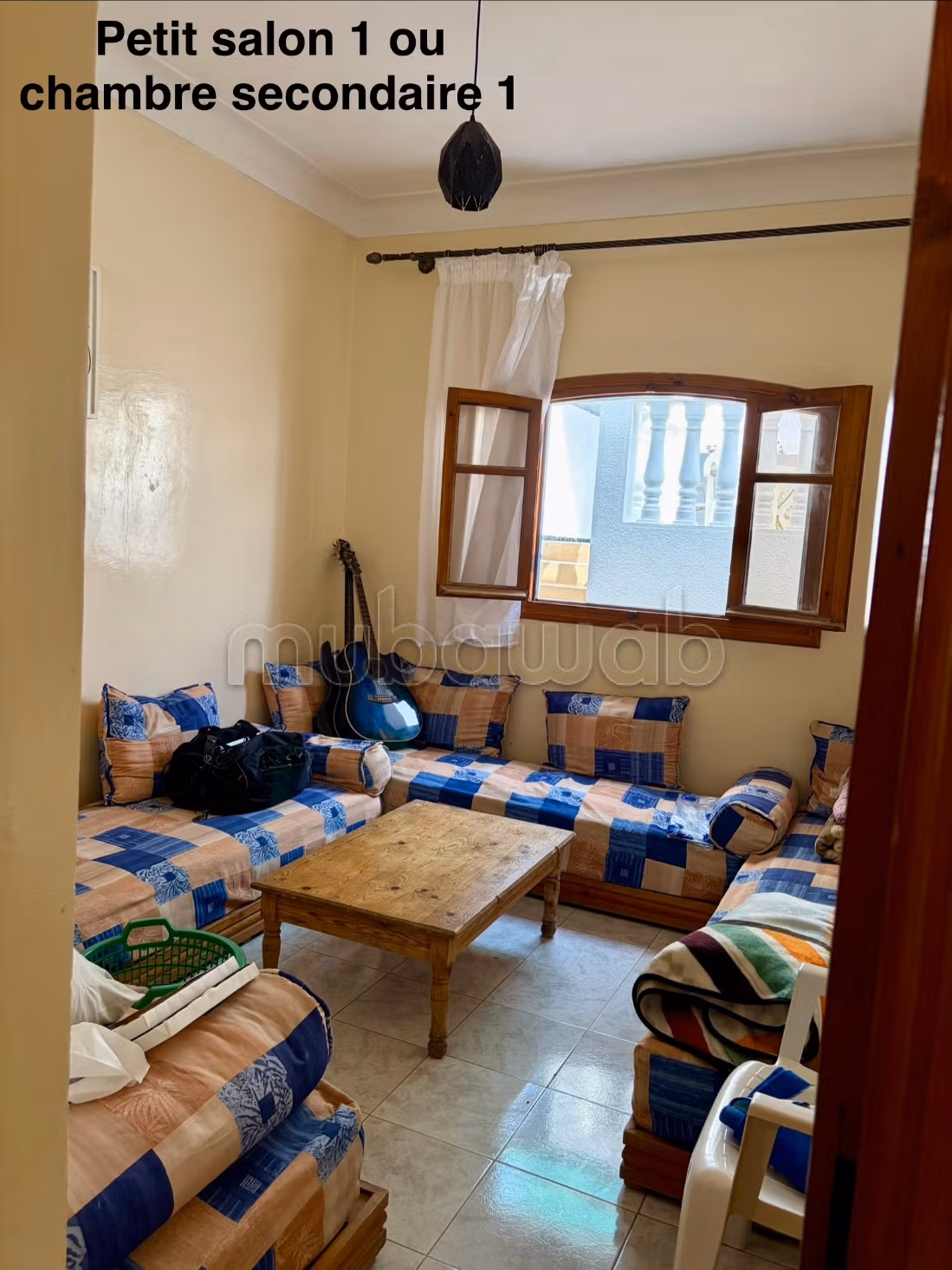 Maison cosy rares caractéristiques
