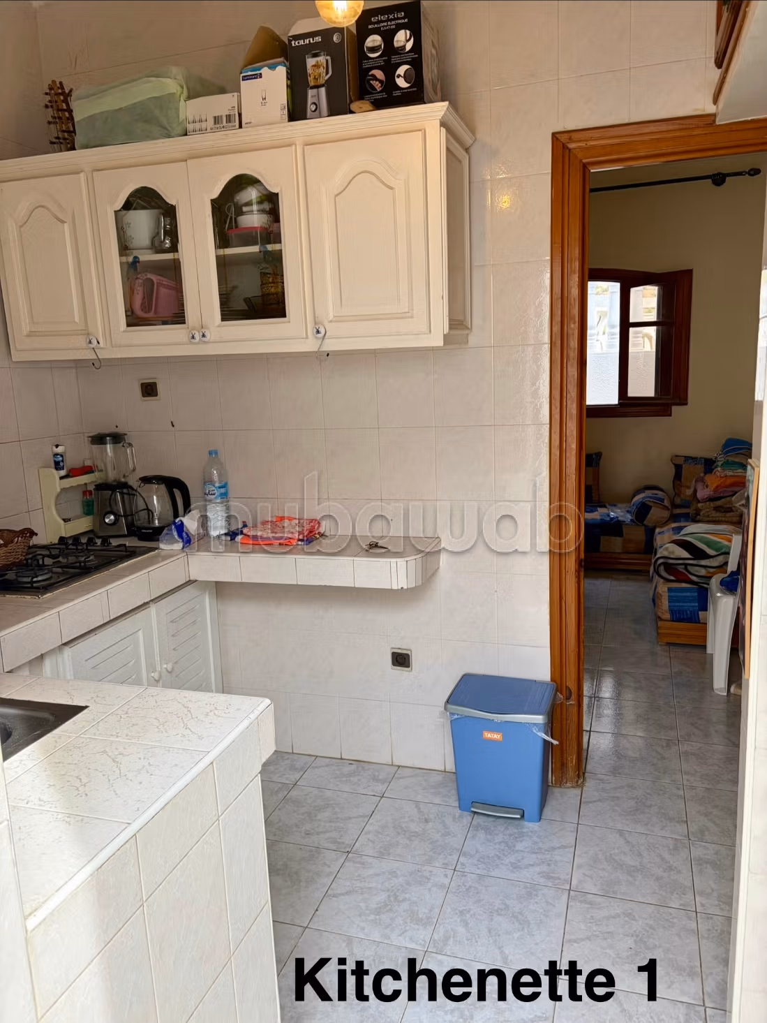 Maison cosy rares caractéristiques