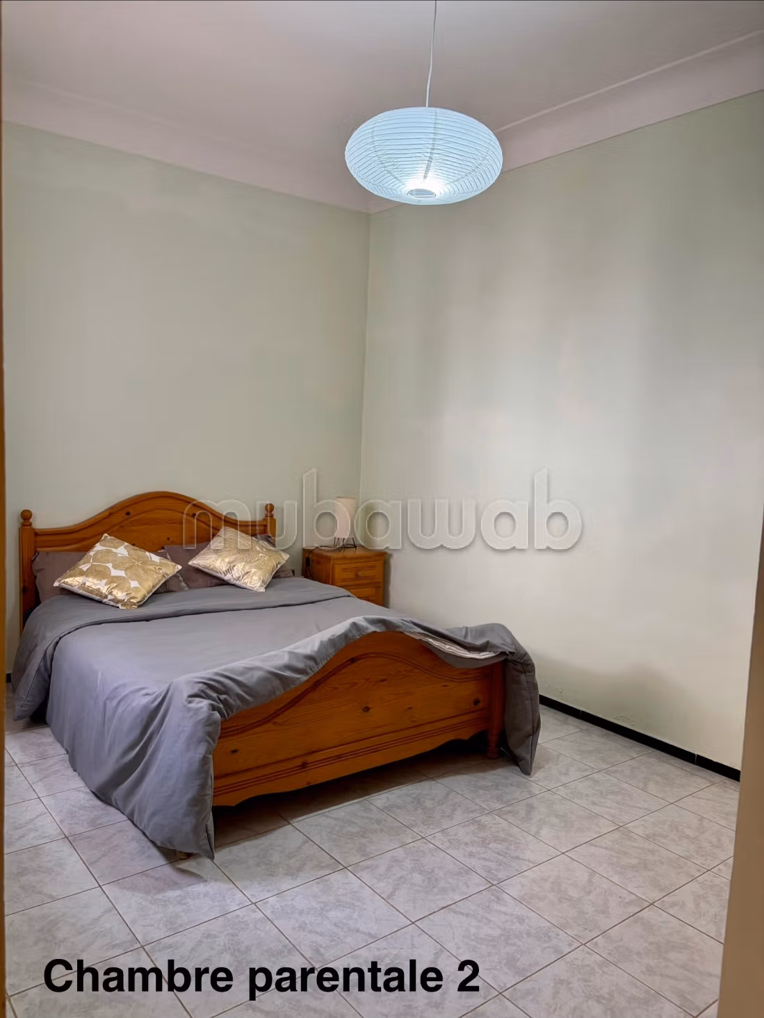 Maison cosy rares caractéristiques