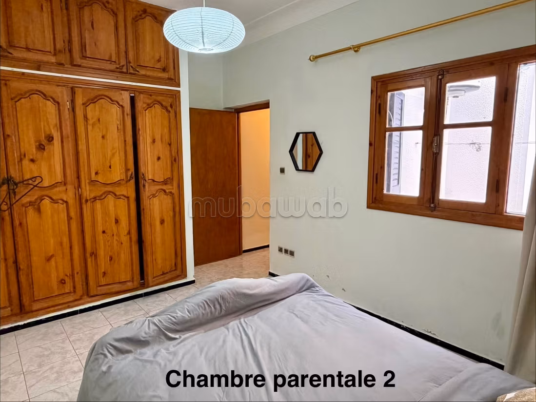 Maison cosy rares caractéristiques