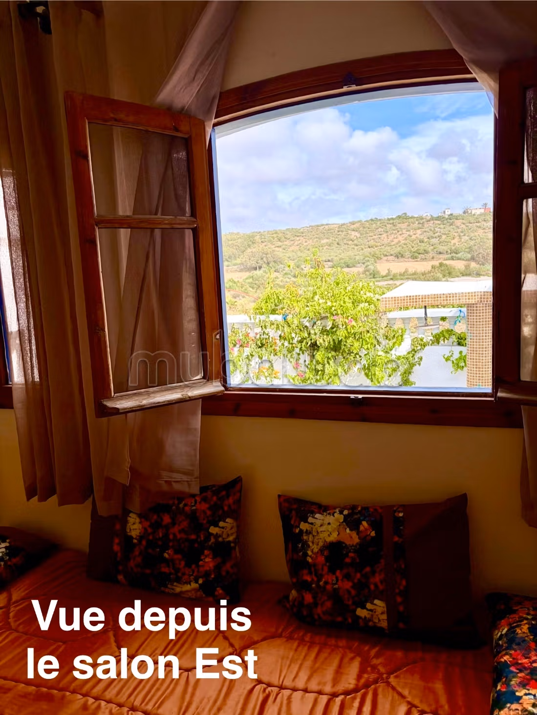 Maison cosy rares caractéristiques