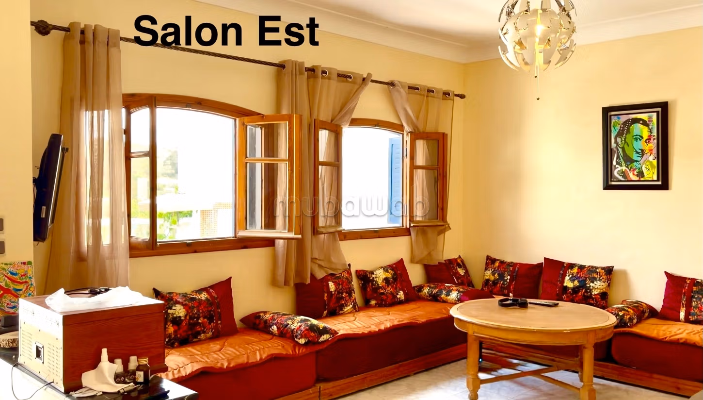 Maison cosy rares caractéristiques