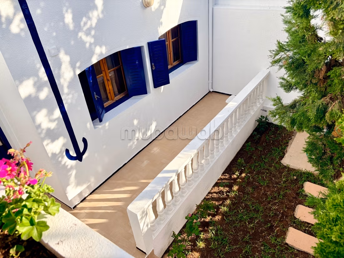 Maison cosy rares caractéristiques