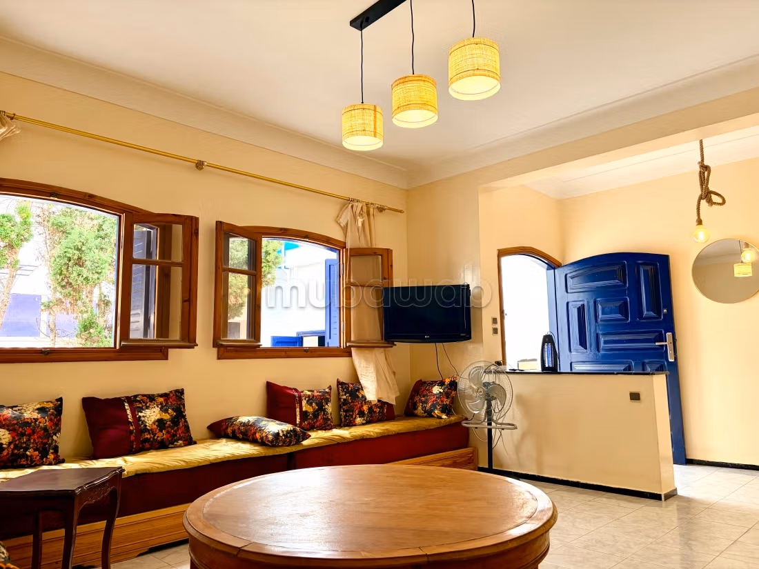 Maison cosy rares caractéristiques