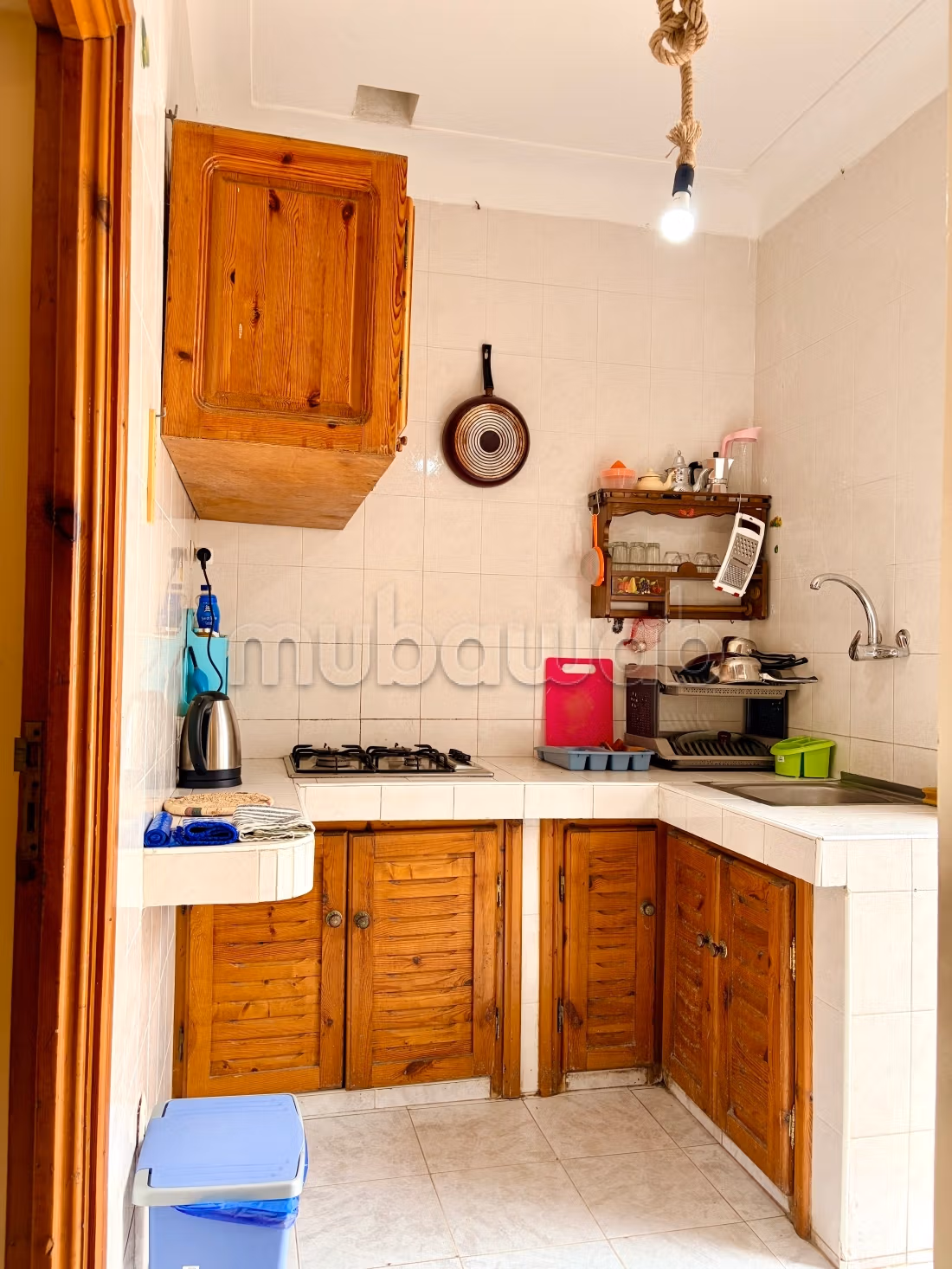 Maison cosy rares caractéristiques