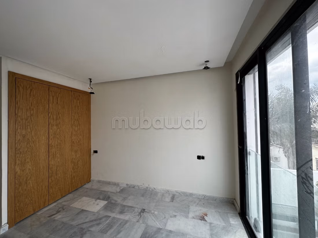 Superbe Appartement Haut Standing à oasis — 3