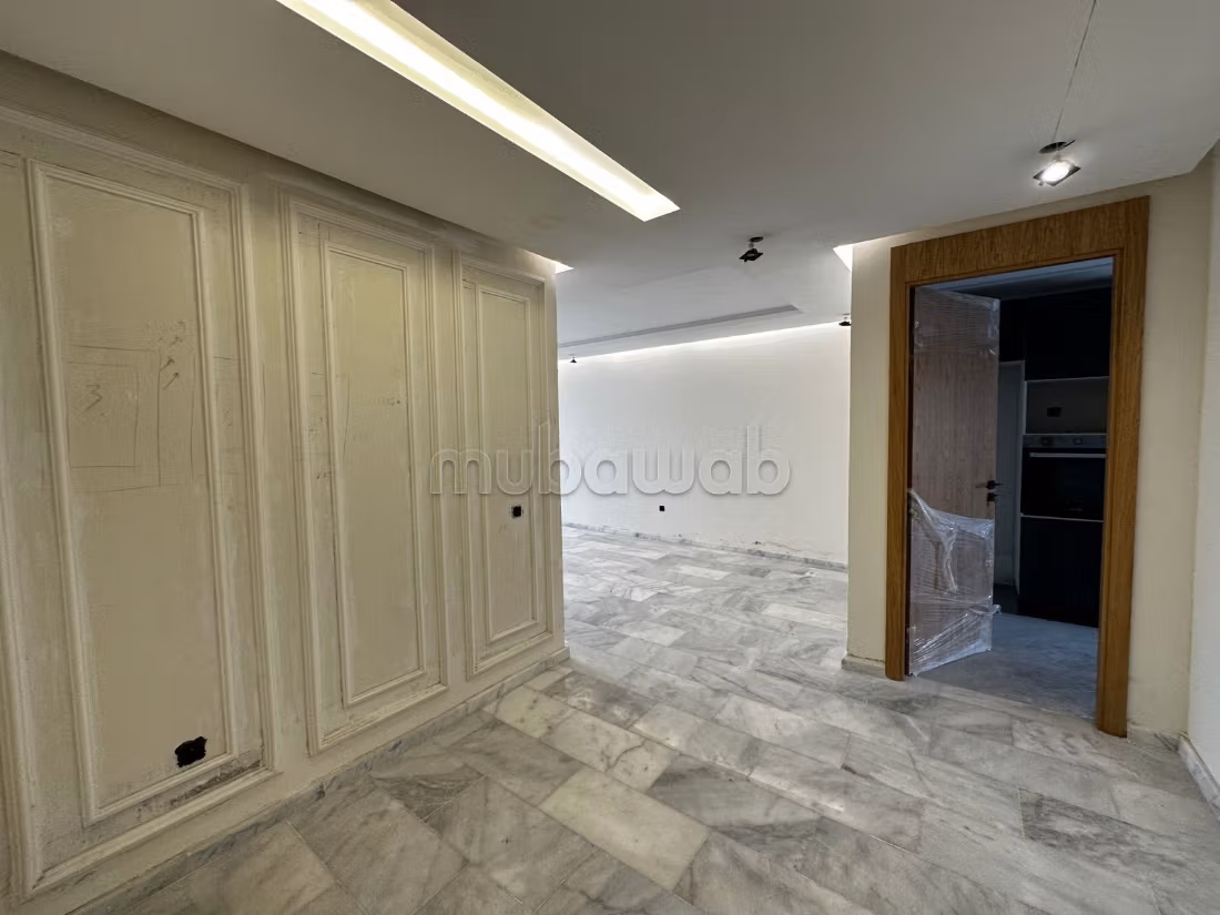 Superbe Appartement Haut Standing à oasis — 2