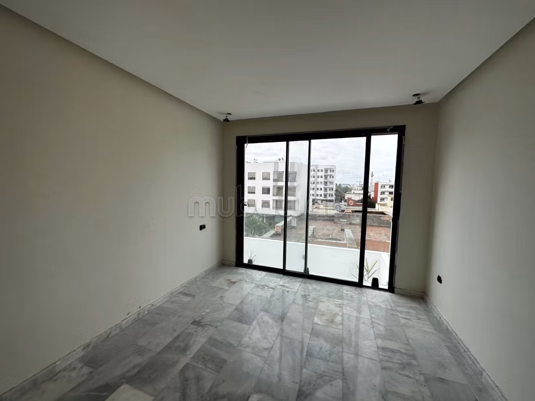 Superbe Appartement Haut Standing à oasis