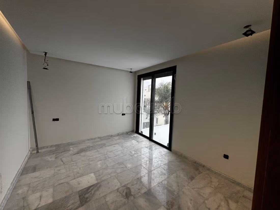 Superbe Appartement Haut Standing à oasis — 5