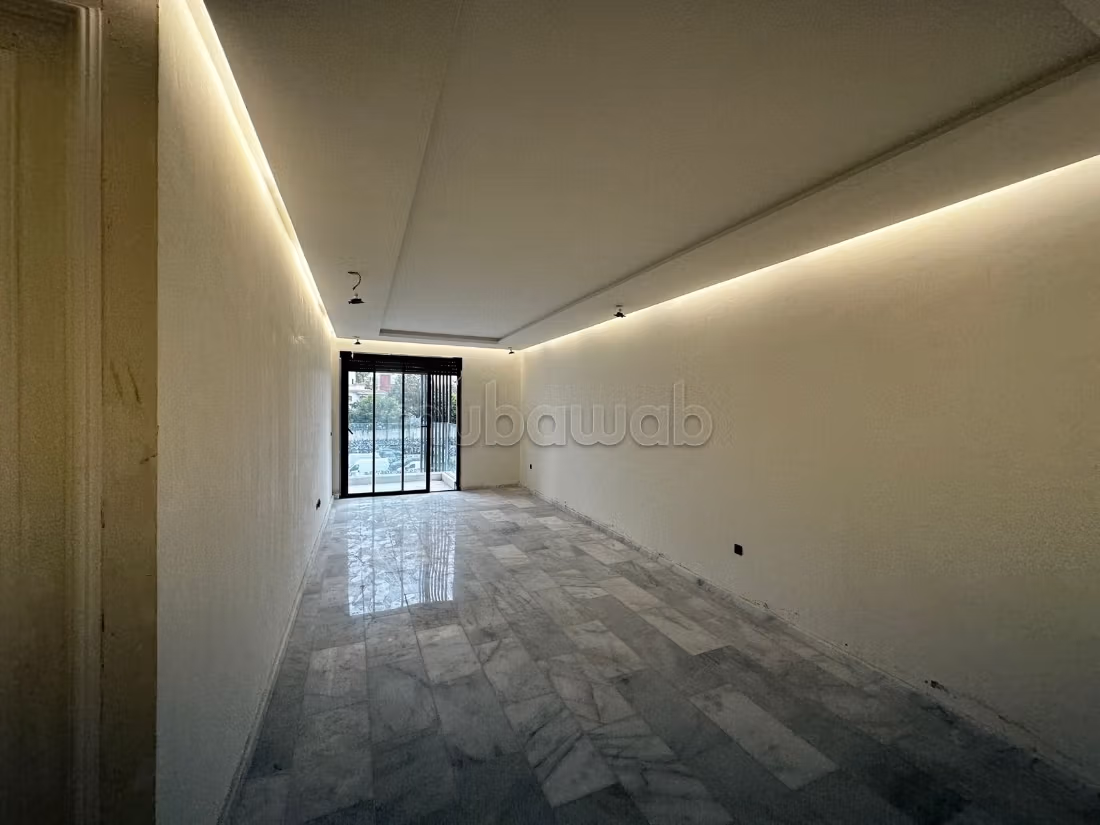 Superbe Appartement Haut Standing à oasis — 6