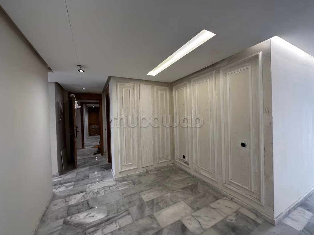 Appartement 120 m² f Oasis — 10