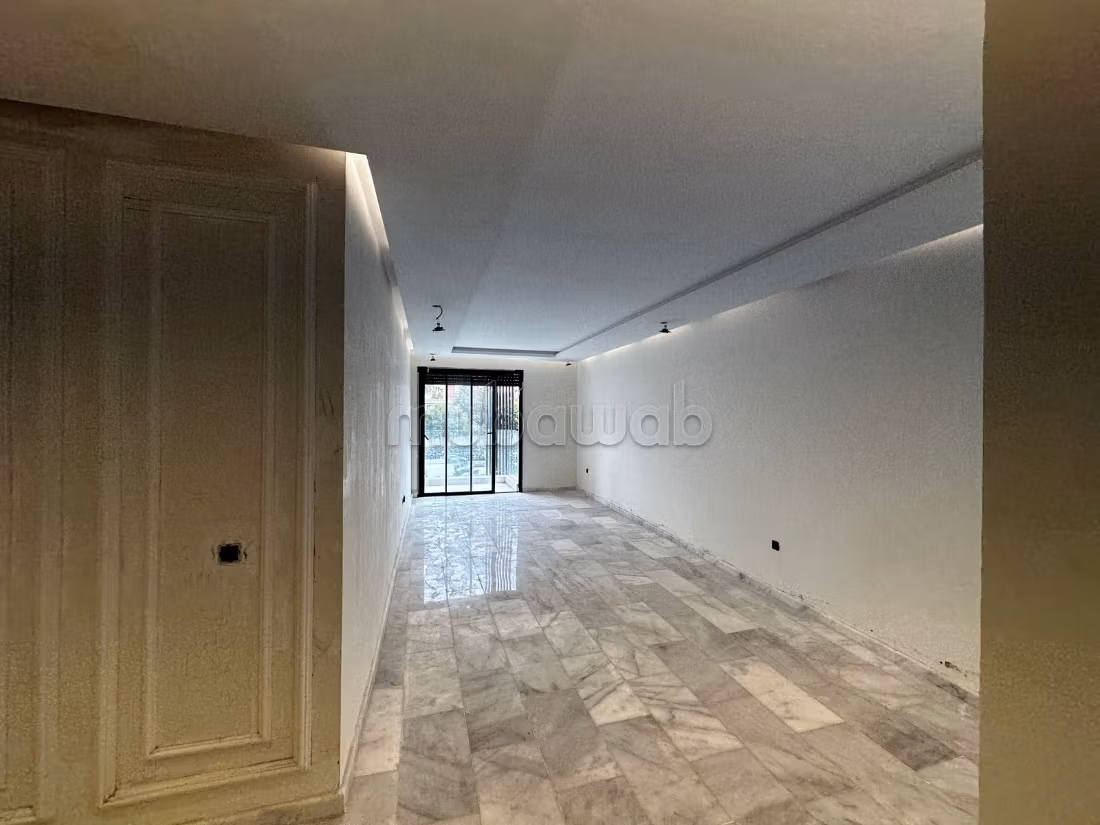 Appartement 120 m² f Oasis — 11