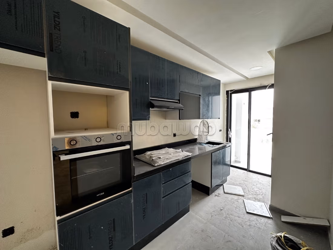 Appartement 120 m² f Oasis — 12