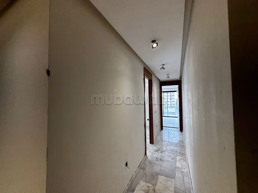 Appartement 120 m² f Oasis — 13