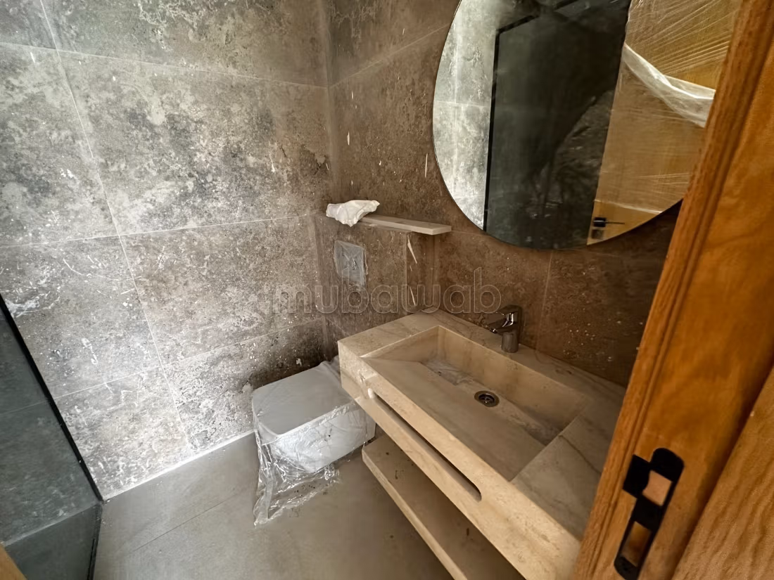 Appartement 120 m² f Oasis — 16