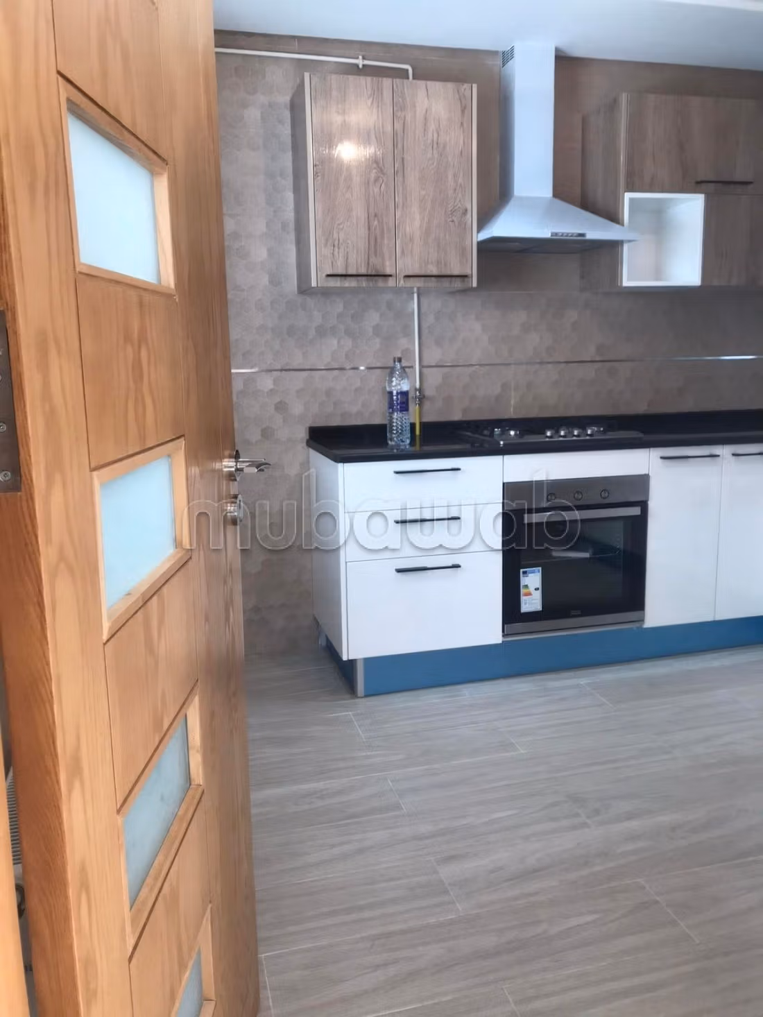 A vendre un appartement S2 à Khzema Ouest