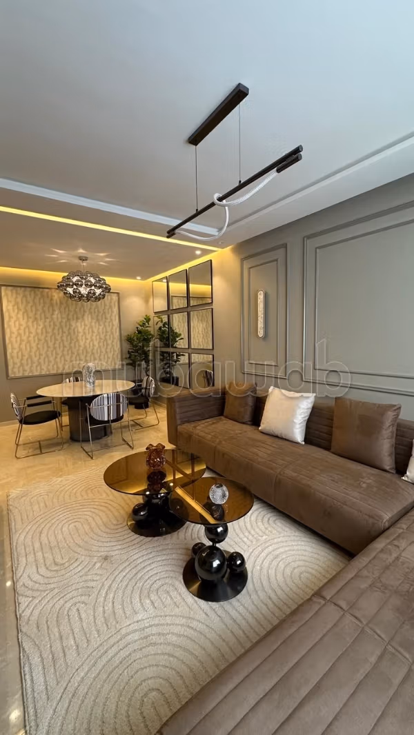 Magnifique appartement à coté du stade de Tanger