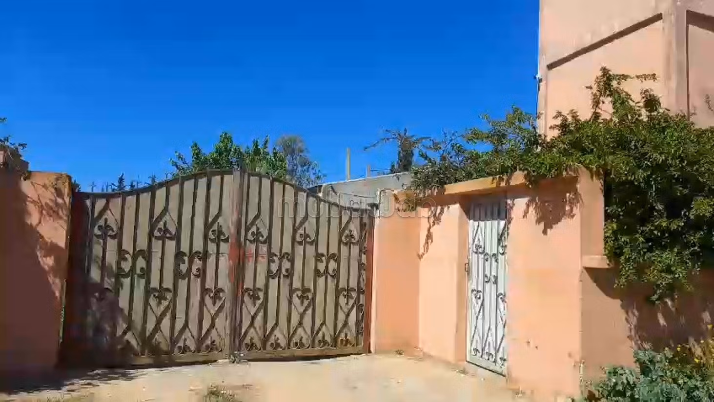 Finca de 1 hectárea con titulo de propiedad 