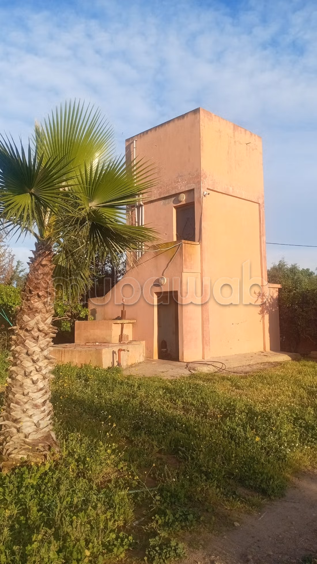 Finca de 1 hectárea con titulo de propiedad 
