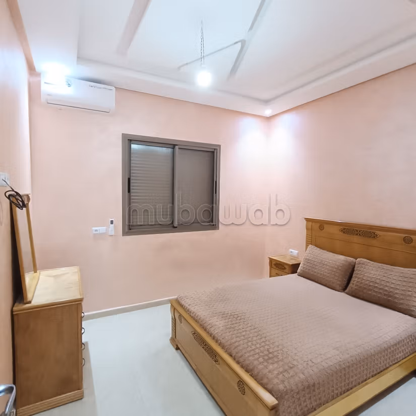 Appartement à louer à Hay Annahda. 6 pièces