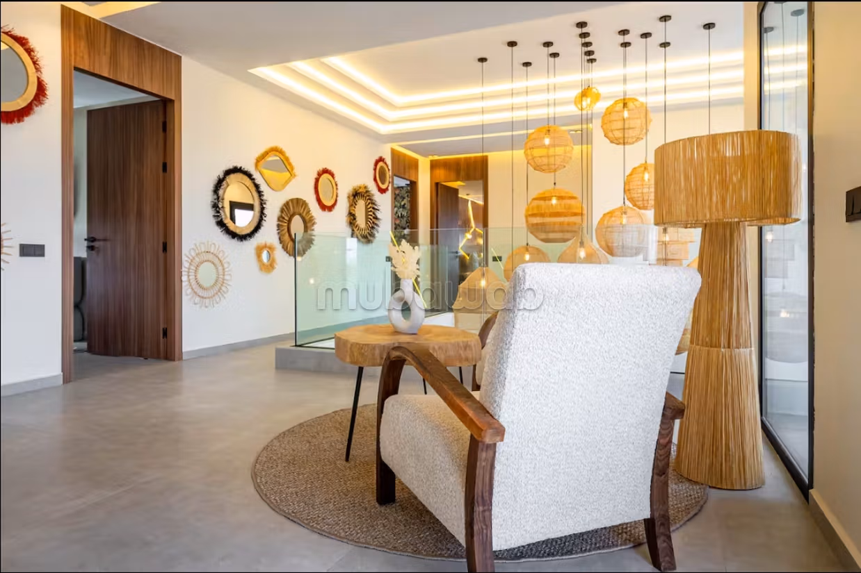 Villa neuve Lot Akenza Golf resort VNA OK