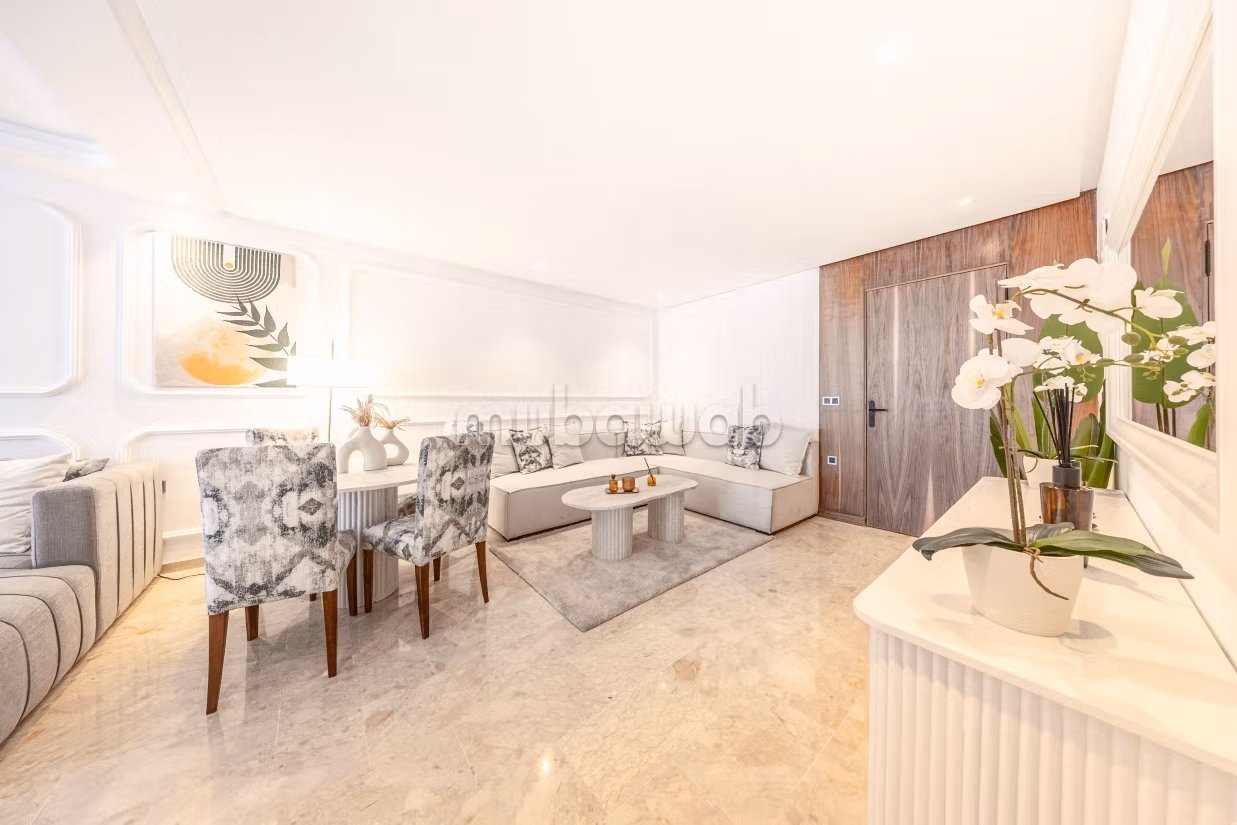 Appartement 20 m² f Belvédère — 27
