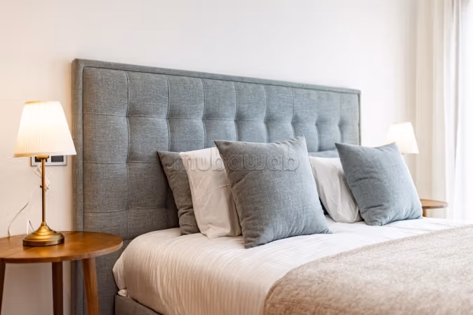 Appartement 100m2 avec place de parking titrée