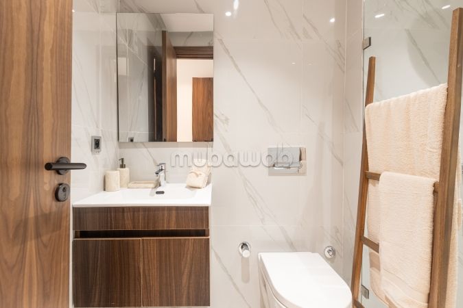 Appartement de 119m2 en vente avec place de parkin