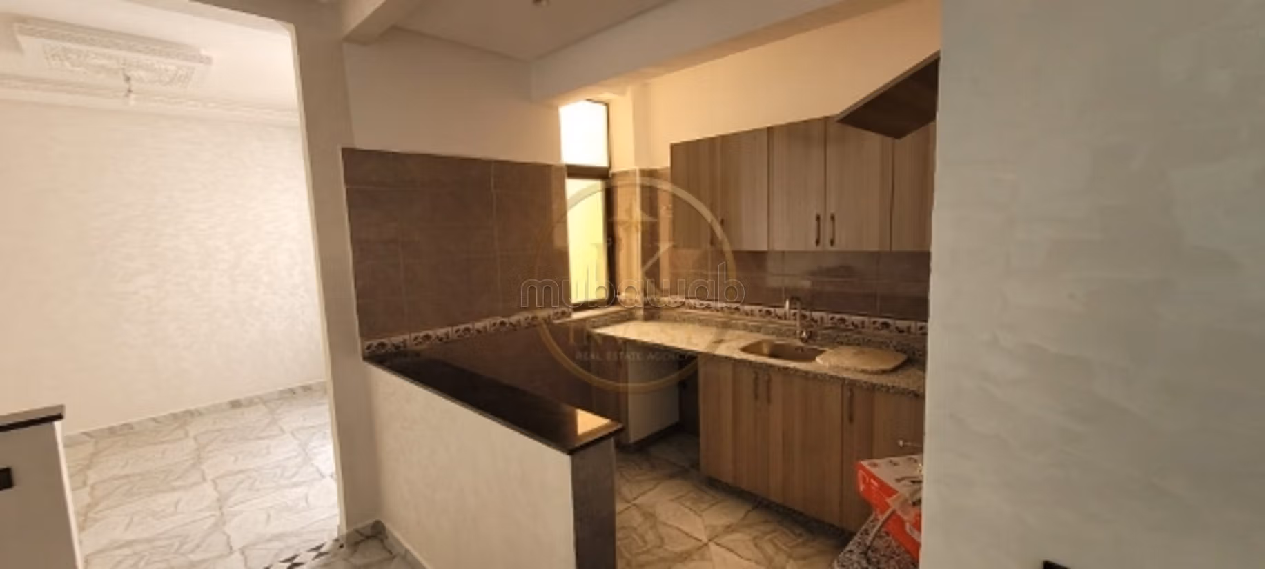 Appartement 2 pièces neuf Terrasse privative — 3