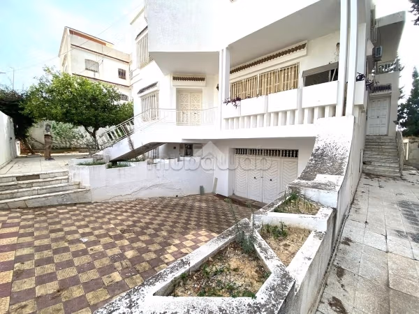 Villa individuelle en vente