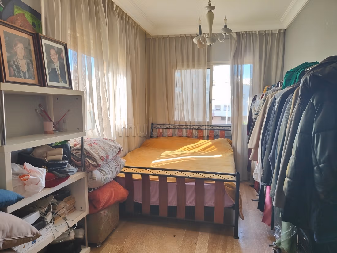 Vente villa à Mandarona. 5 pièces