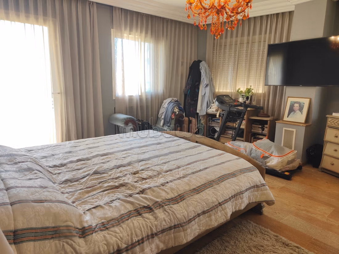 Vente villa à Mandarona. 5 pièces