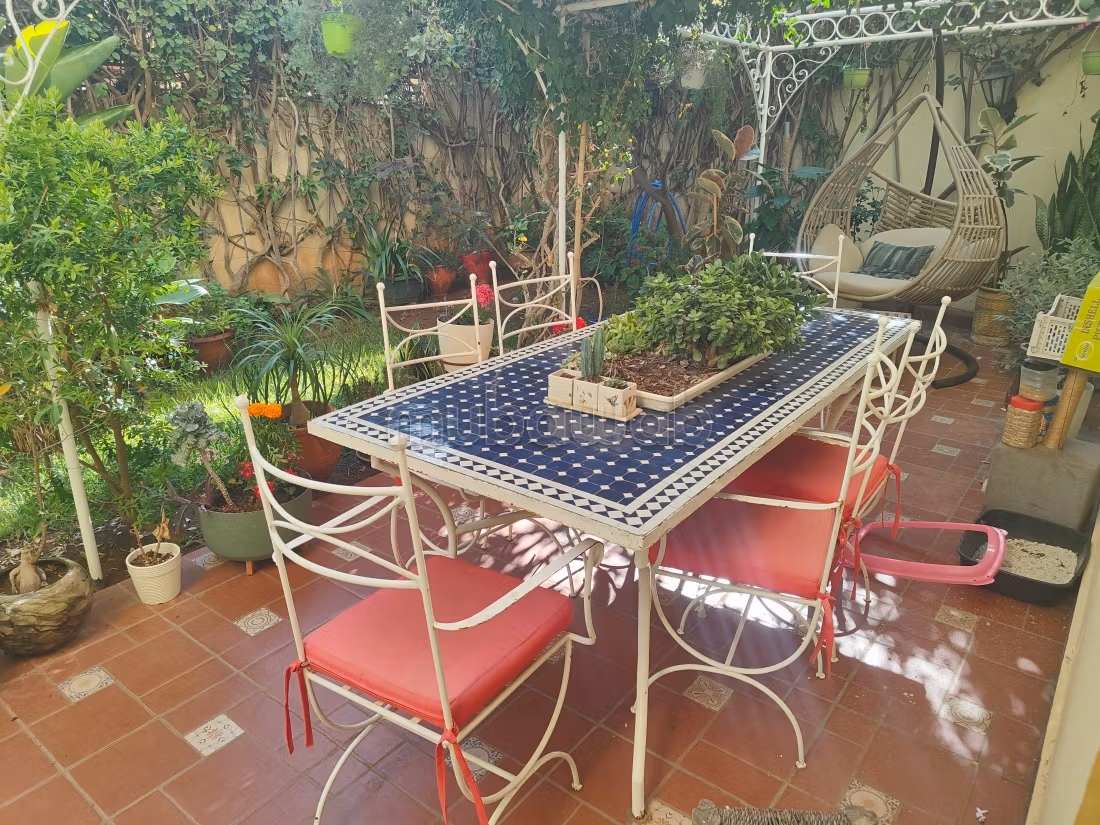 Vente villa à Mandarona. 5 pièces