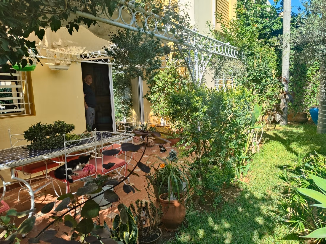 Vente villa à Mandarona. 5 pièces