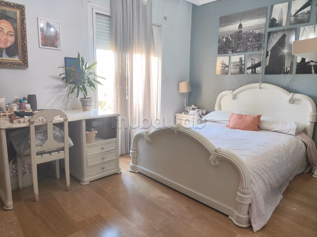 Vente villa à Mandarona. 5 pièces