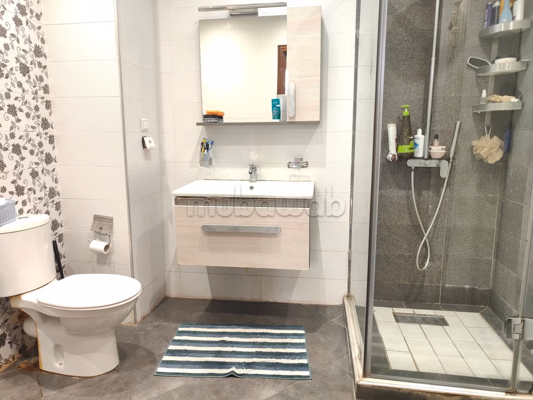 Vente villa à Mandarona. 5 pièces