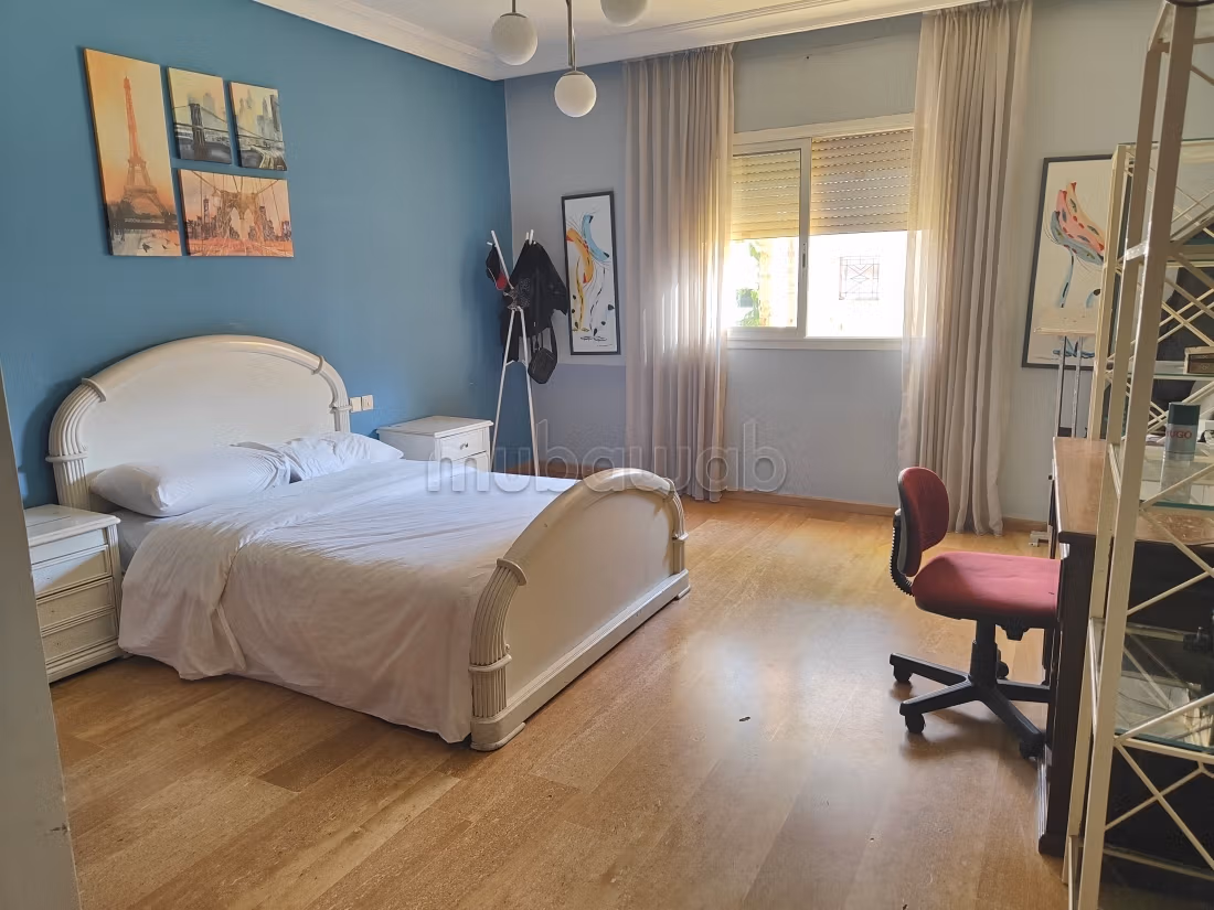 Vente villa à Mandarona. 5 pièces