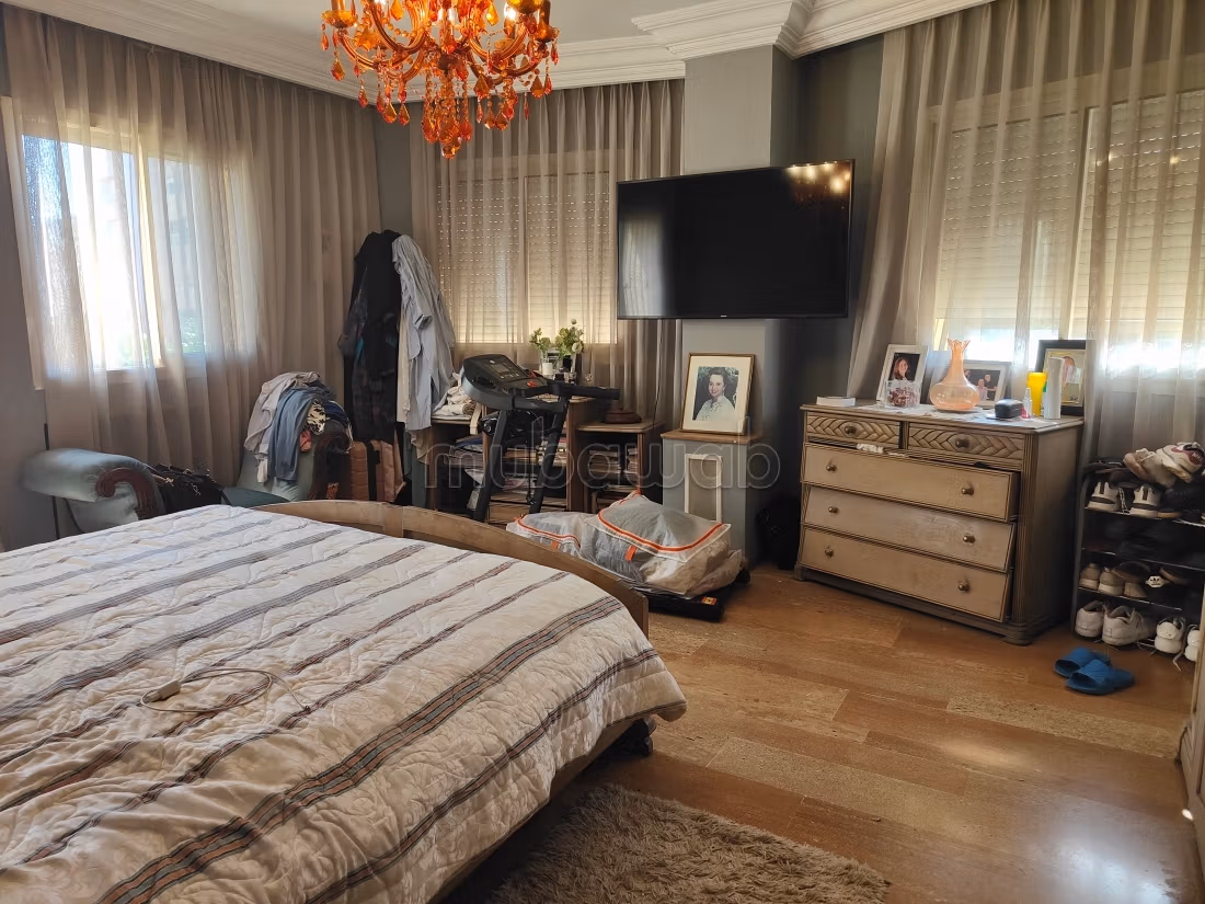 Vente villa à Mandarona. 5 pièces