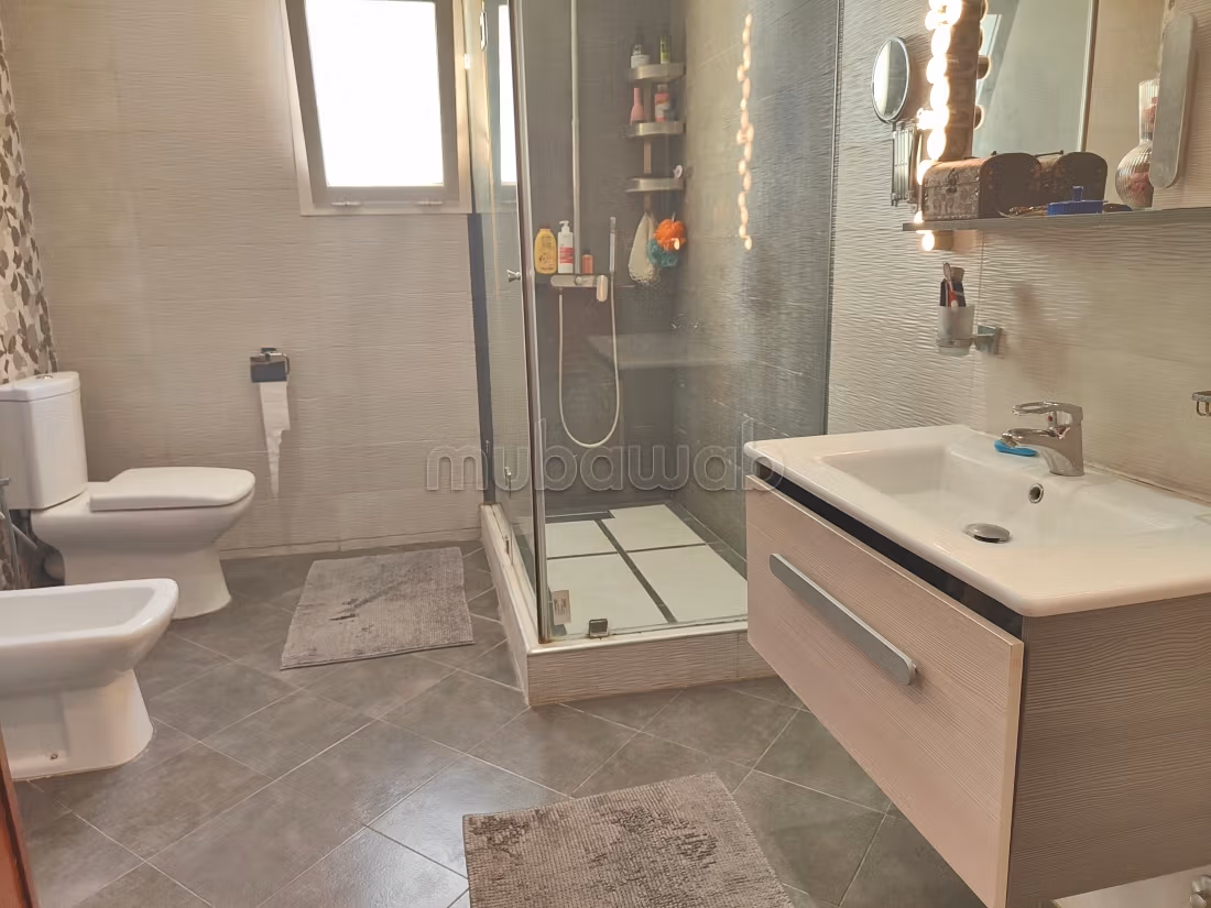 Vente villa à Mandarona. 5 pièces