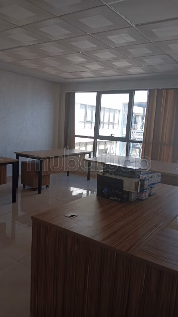 Piso en alquiler en Sidi Maarouf. Dimensión 62 m²