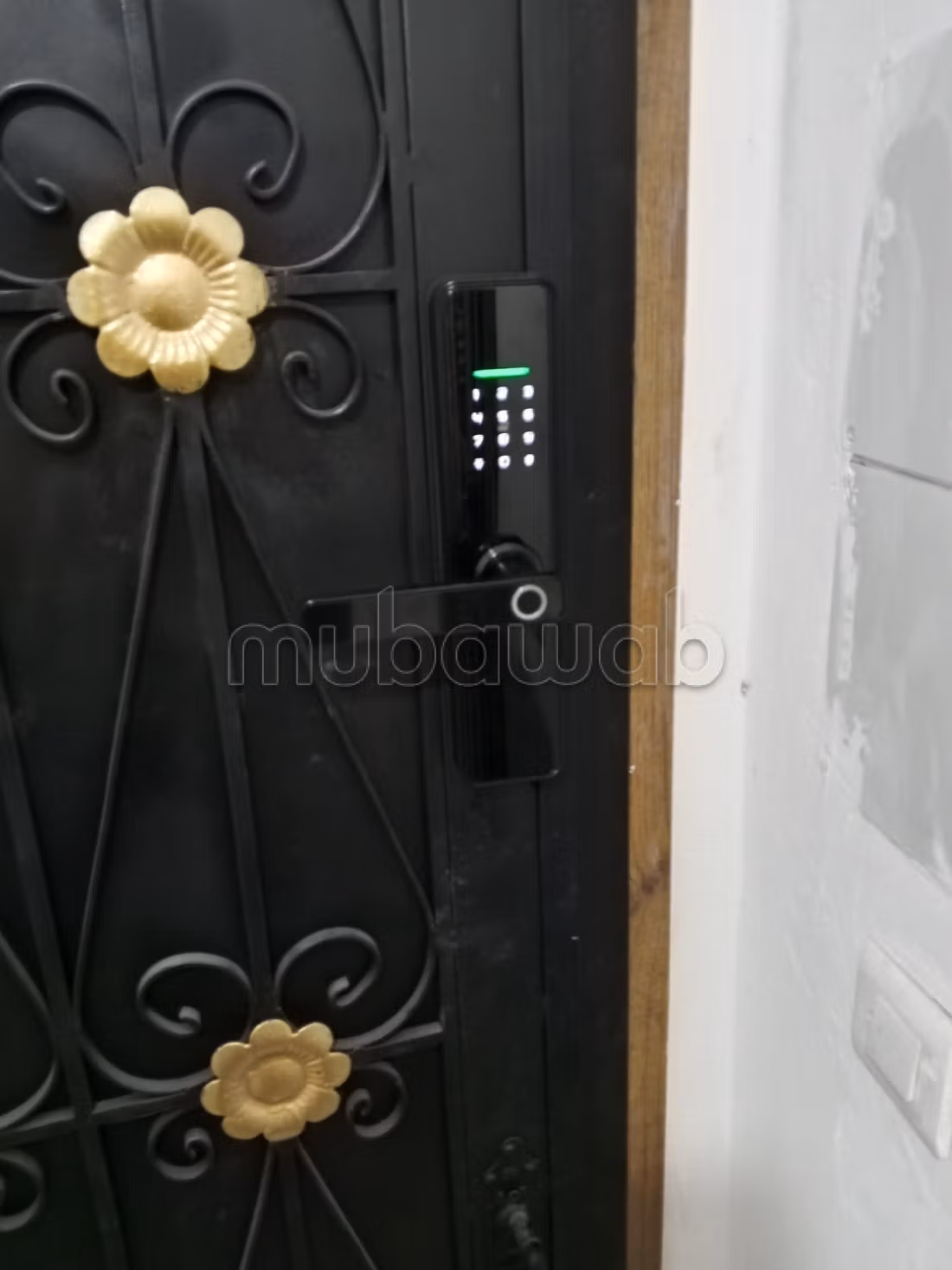 Nu huren: appartementen in Bouskoura Ville. Oppervlakte 60 m². Gemeubileerd