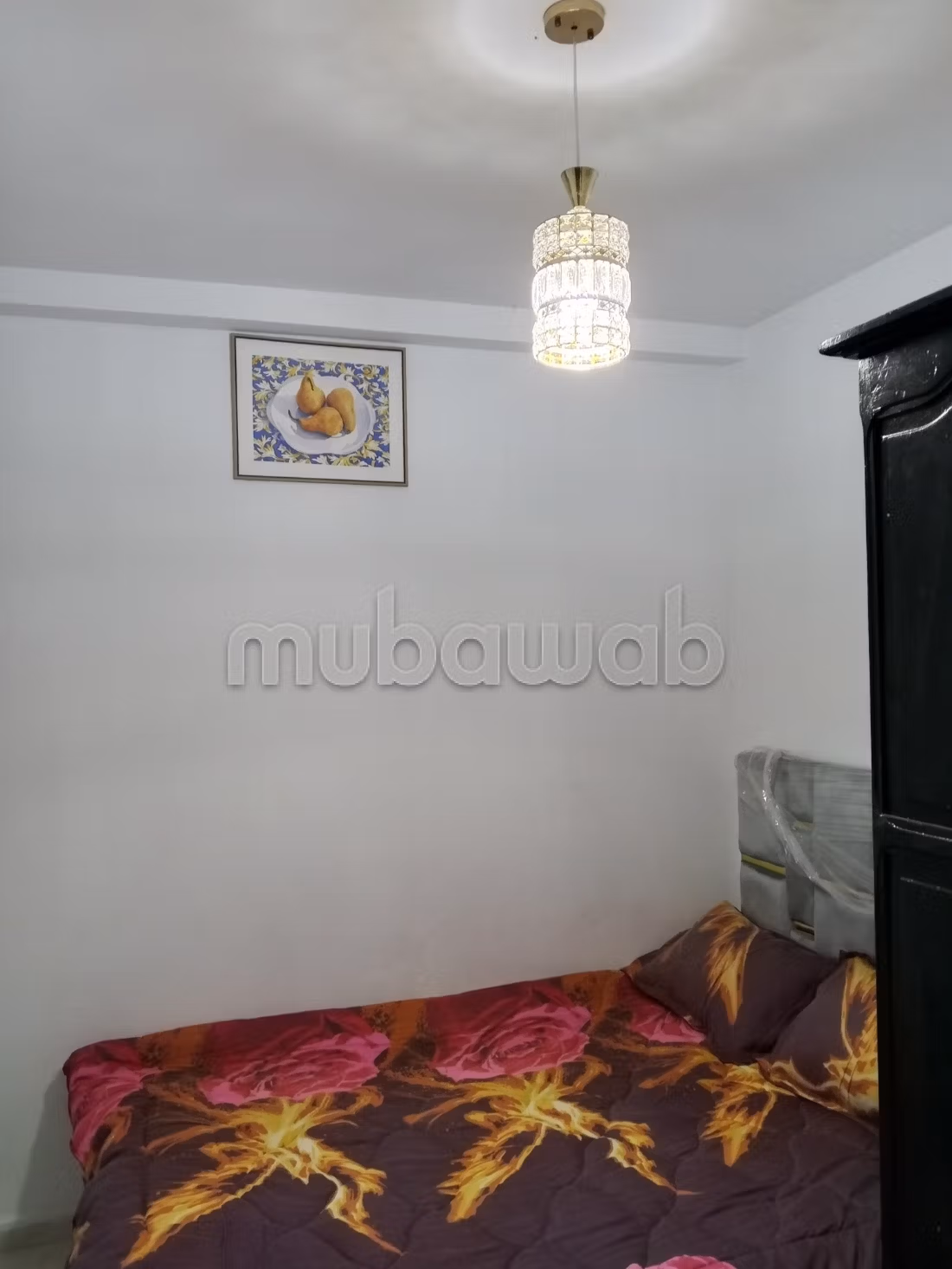 Nu huren: appartementen in Bouskoura Ville. Oppervlakte 60 m². Gemeubileerd