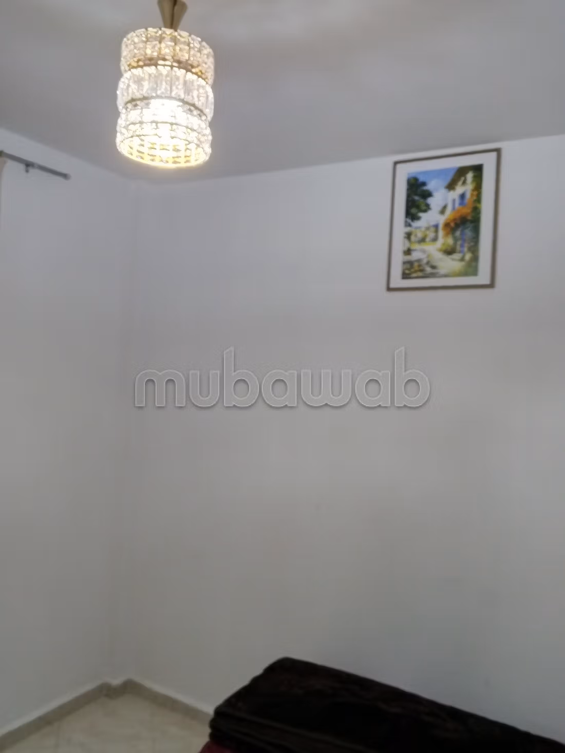 Nu huren: appartementen in Bouskoura Ville. Oppervlakte 60 m². Gemeubileerd