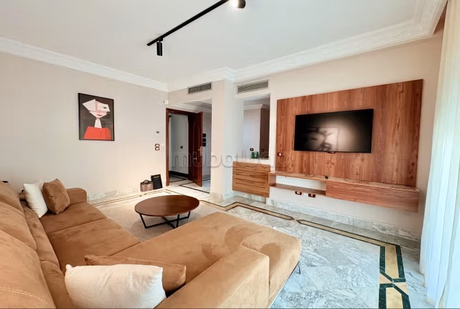 Appt 2 chambres services hôteliers