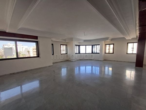 Appartement familial 300m² sans vis à vis